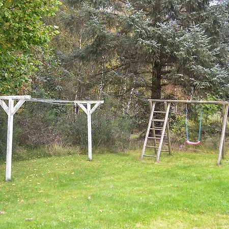 Three-bedroom Holiday In *