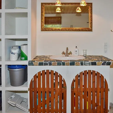 Three-bedroom Holiday In Hébergement de vacances Hals